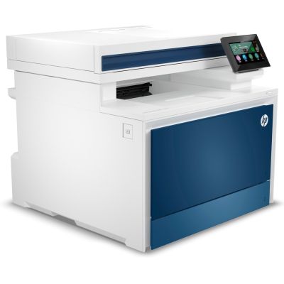 6. Urządzenie wielof. HP Color LaserJet Pro 4302fdn