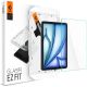 6. Szkło hartowane Spigen Glas.tR EZ Fit na iPad Air 11" 2024