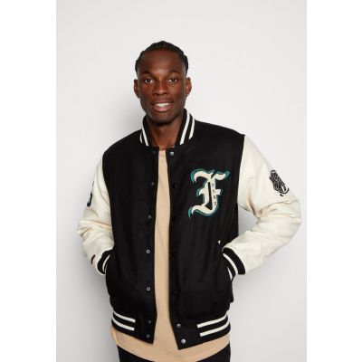 3. Kurtka Fubu Tribal College Jacket M 6075134