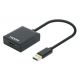 2. Manhattan 153690 stacja dokująca Przewodowa USB 3.2 Gen 1 (3.1 Gen 1) Type-A Czarny