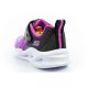 5. Skechers buty sportowe dziecięce Color Breeze LED dla dziewczynki