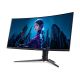 9. Monitor LCD 34" X34X5BMIIPHUZX UM.CXXEE.501 ACER