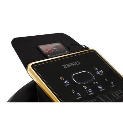 5. ZIPRO Pacemaker Gold bieżnia 1400 x 51,5 mm 20 km/h