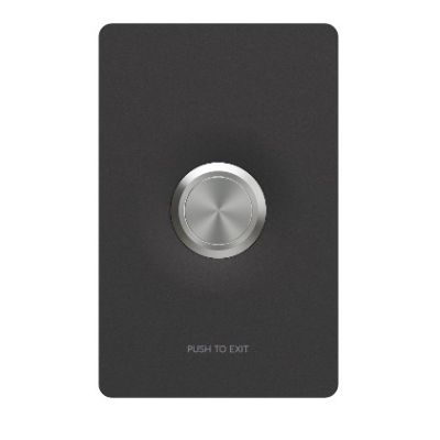 Ubiquiti UA-Button przycisk wyjścia Przewodowa