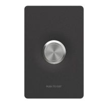 Ubiquiti UA-Button przycisk wyjścia Przewodowa