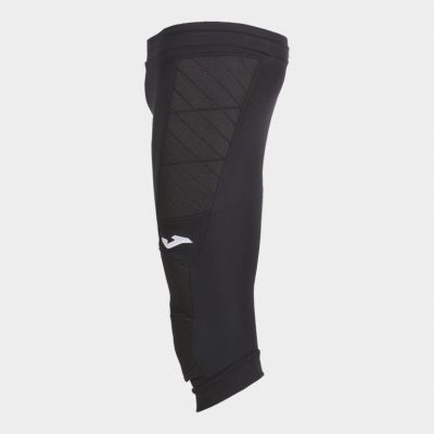 2. Spodenie bramkarskie Joma 3/4 Pants Pirate Protect Goalkeeper 100959.100