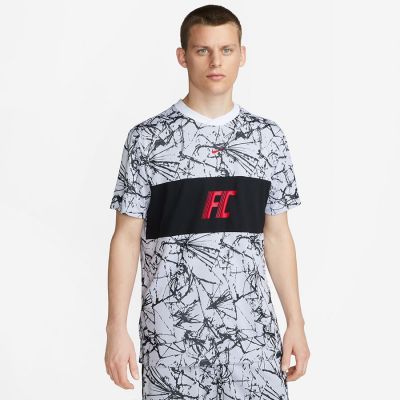 5. Koszulka Nike F.C. JSY SS M DV9769 100