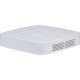 4. Dahua Technology Lite NVR2104-P-4KS3 Sieciowy Rejestrator Wideo (NVR) Biały