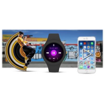14. Smartwatch Damski Gravity GT14-3