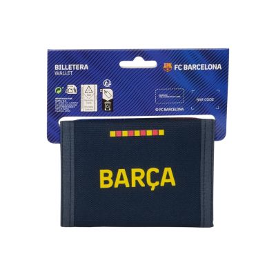 5. FC Barcelona portfel 812629036