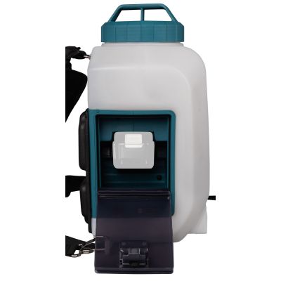 30. Opryskiwacz AKU DUS108Z MAKITA