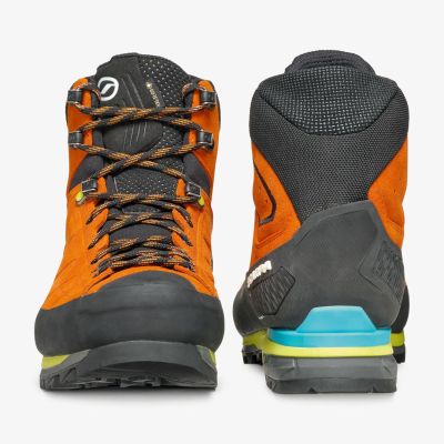 3. Buty zodiac tech gtx-tonic-black-42 SCARPA