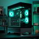 17. Actina View 9800X3D/32GB/1TB/RTX5070/750W