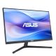 ASUS VU249CFE-B monitor komputerowy 60,5 cm (23.8") 1920 x 1080 px Full HD LED Czarny
