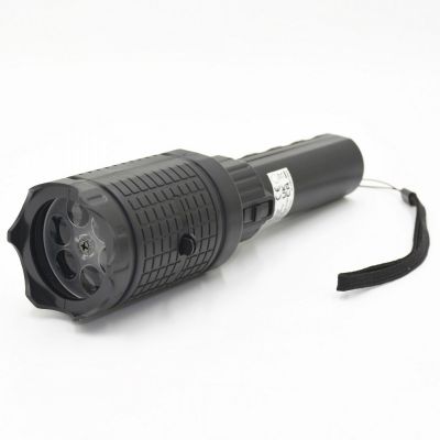 9. PROJEKTOR RZUTNIK LED WYMIENNE KLISZE ŚWIĘTA HALLOWEEN