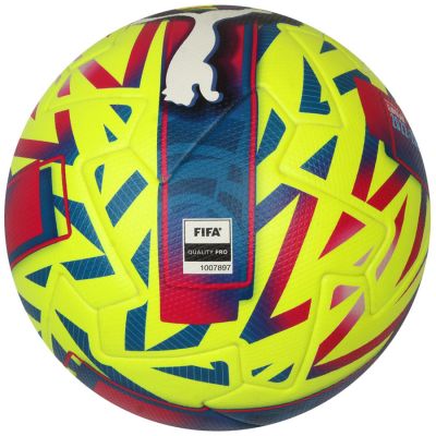 4. Piłka Puma Laliga 1 (FIFA Pro) 083873-02