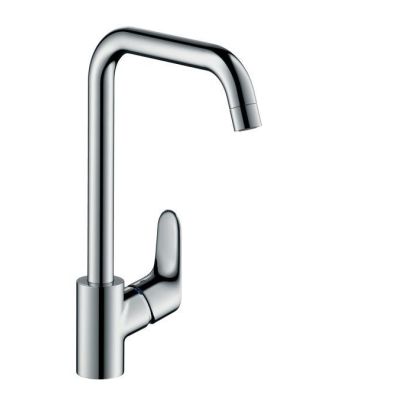 Hansgrohe 31820000 kran kuchenny Chrom