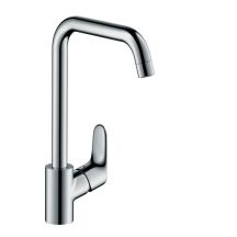 Hansgrohe 31820000 kran kuchenny Chrom
