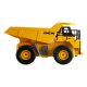 9. Zestaw 2w1 Amewi Kipper & Kettenbagger 1:24 RTR 6+