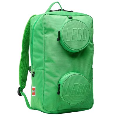2. Plecak Lego Brick 1x2 Backpack 20204-0037