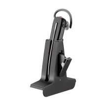 POLY Zestaw słuchawkowy Savi 8245-M z certyfikatem Microsoft Teams DECT 1880–1900 MHz USB-A