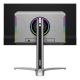 3. Dahua Technology LM27-GO34A monitor komputerowy 67,3 cm (26.5") 2560 x 1440 px Quad HD QD-OLED Szary