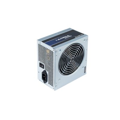4. Zasilacz Chieftec iARENA GPB-450S (450 W; Aktywne)