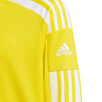 19. Bluza adidas Squadra 21 Training Youth Jr GP6453