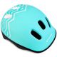 7. Kask rowerowy Spokey Strapy 2 49-56 cm Jr 927780