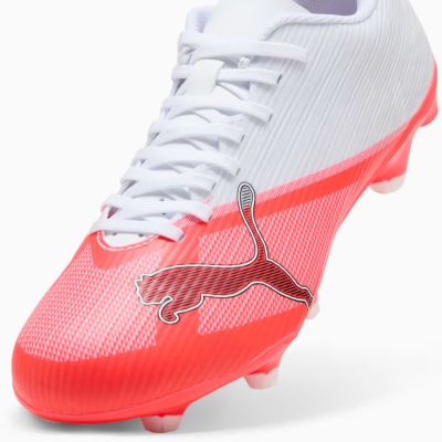 4. Buty Puma Ultra 7 PLAY FG/AG 109146-01