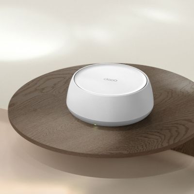 6. System mesh TP-LINK Deco BE22(2-pack)