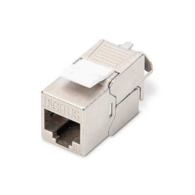 42. Moduł Keystone DIGITUS DN-93615 (kat. 6a; RJ-45)