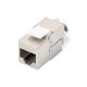 42. Moduł Keystone DIGITUS DN-93615 (kat. 6a; RJ-45)