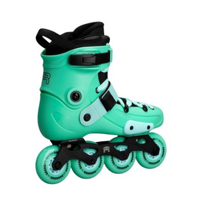 13. Rolki freestyle SEBA FRX 80 SkkfrX80-OR