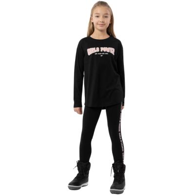 16. Koszulka 4F Jr HJZ22-JTSDL002 20S