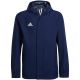 6. Kurtka adidas Entrada 22 All-weather Jr IK4012