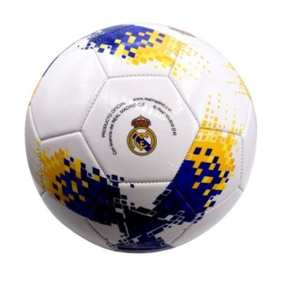3. Piłka Real Madryt ball 60TH RM7BG60
