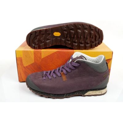 22. Buty trekkingowe Aku Bellamont 3 GTX M 527565