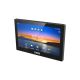 2. Fanvil i505W wideodomofon 17,8 cm (7") Czarny