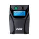 2. Zasilacz UPS EVER EASYLINE 650AVR USB (T/EASYTO-000K65/00)
