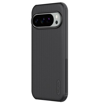 2. Etui Nillkin Super Frosted Shield Pro na Google Pixel 10/10 Pro - czarne