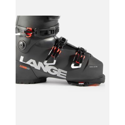 14. Buty narciarskie LANGE LX 120 HV GW Black