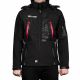 Kurtka Geographical Norway Techno Softshell  M WU6068-GN-BLACK