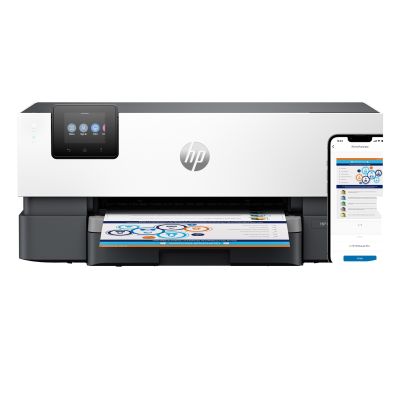28. Drukarka HP OfficeJet Pro 9110b