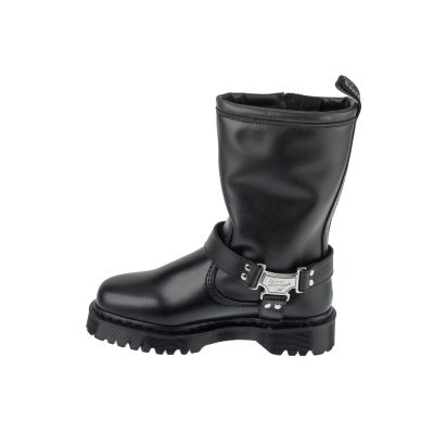 2. Dr. Martens Anistone Hi Boots DM32199001 Czarne 36