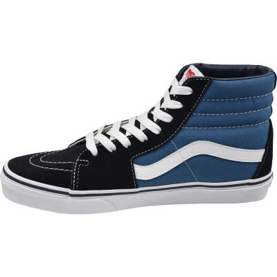 2. Buty Vans Sk8-Hi W VD5INVY 