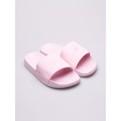 10. Klapki damskie na basen 4F 4FSS23FFLIF068-20S