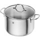 5. Zestaw garnków ZWILLING 71030-000-0 5szt. (Garnki 16, 20 i 24 cm, rondle 16 i 20 cm)