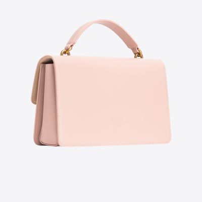 3. Torebka Pinko Love One Classic Light 100072 A0F1 O81Q