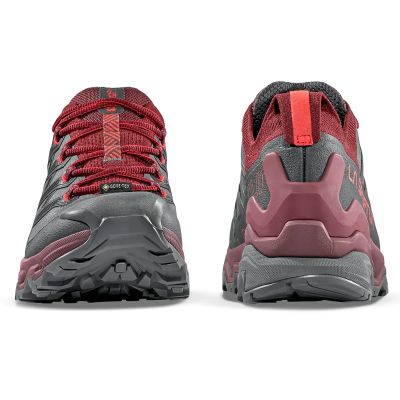 3. Buty turystyczne La Sportiva Ultra Raptor 3 GTX - carbon/redwood rozmiar: 43